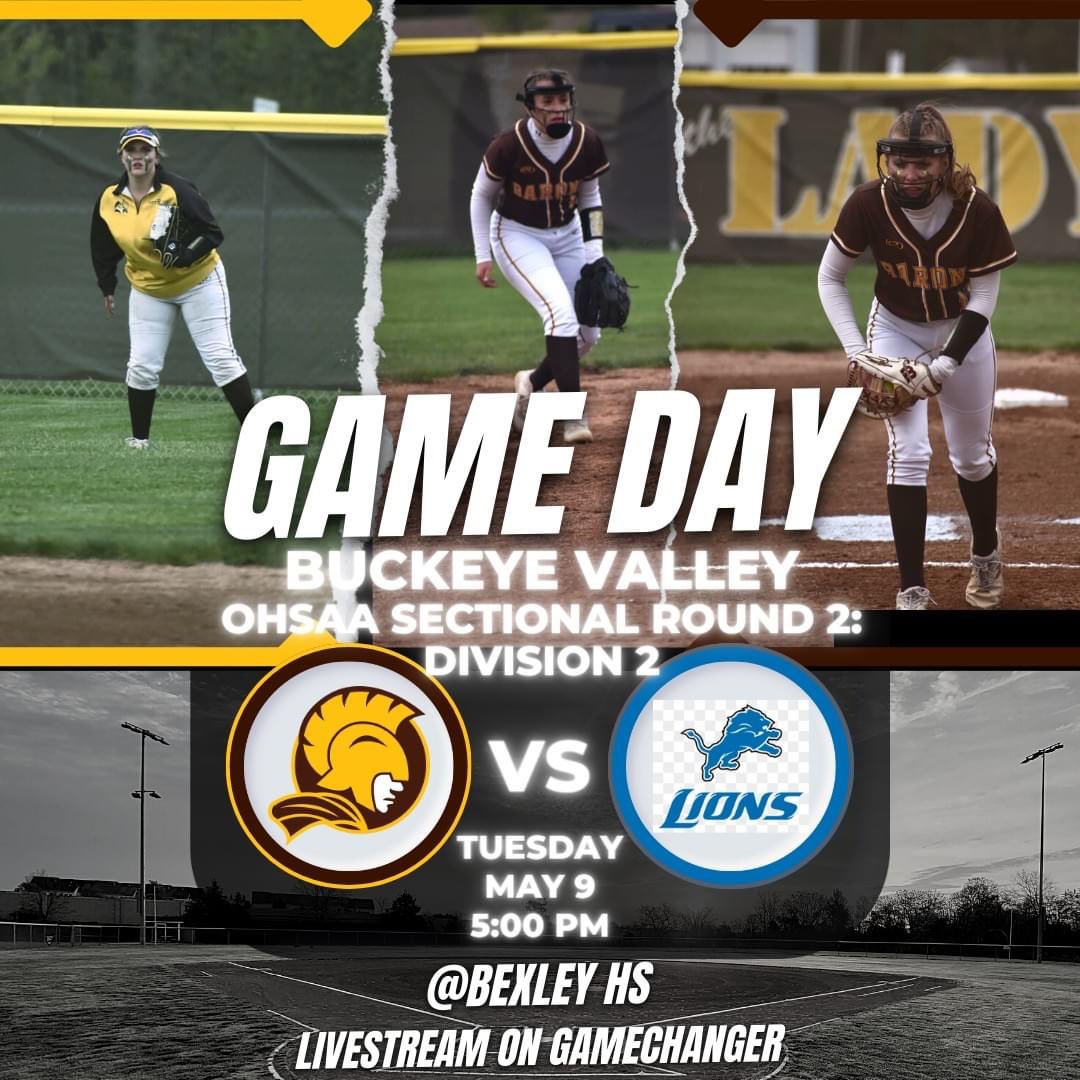 bvsoftball901's tweet photo. #BVProud #GoBV #Barons https://t.co/PrCgJZgqsn