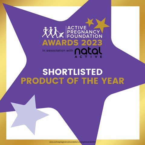 whymumsdontjump's tweet photo. Rather fabulously, WMDJ has been shortlisted for The @PregnancyActive Awards 2023 in association with @NatalActive 🙌🏻 The podcast is up for ‘Product of the Year’ alongside some other awesome women’s health champions. Please vote for me! 🗳️ https://t.co/I4XCmEa4KC
#APFawards2023 https://t.co/Jx6Yzj0h8r