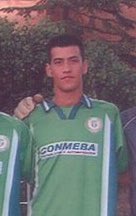 Areadejoctrs's tweet photo. ⚽️|  El jugador de Badia del Vallès @5sergiob ha anunciat a través d’un emotiu vídeo a les xarxes socials que deixa el @FCBarcelona_cat 
⭕️Jugador format pel conjunt terrassenc del @JabacTerrassa, com es pot veure. 📸@JabacTerrassa @carlesmota 
#futbolcat #terrassa https://t.co/yXhSX7Q4yR