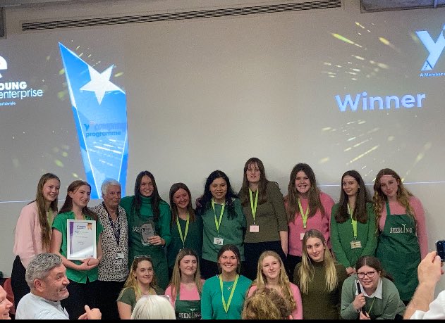 PipersSocialSci's tweet image. Congratulations to Seedlings who won the YE Area Finals and go on to the Regional Finals in two weeks!  #PipersSocialSci #PipersSixthForm #PipersPride i