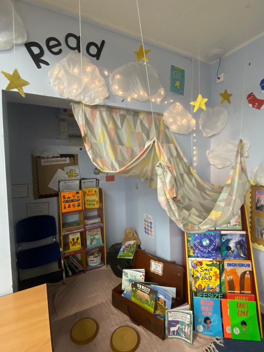 Willowbrook Mead Primary Academy tweet media