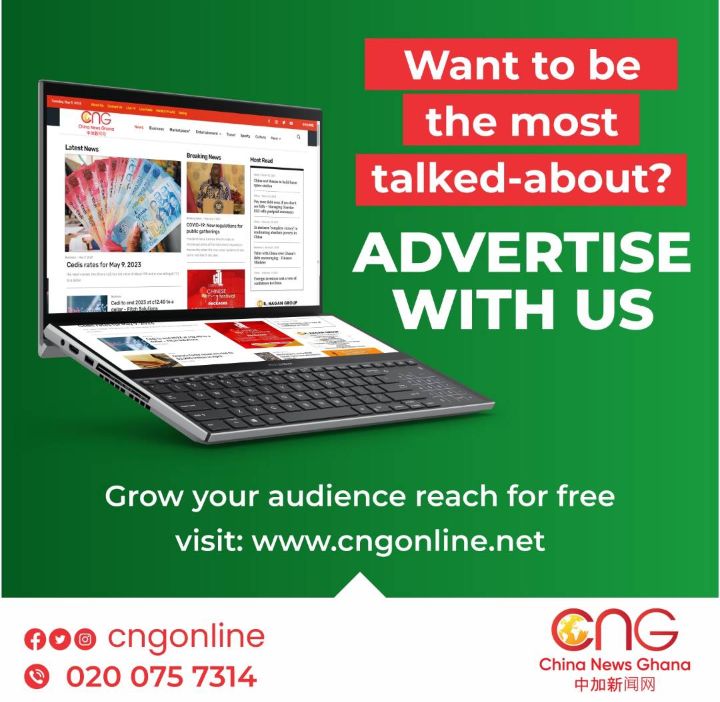 chinanewsgh's tweet photo. Don't let this opportunity pass you by...grab this with your full chest out! https://t.co/GQr9DYttoJ