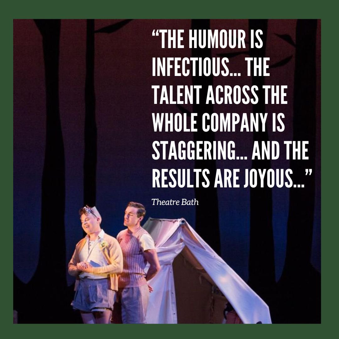 allmaleG&S (@allmalegands) on Twitter photo 