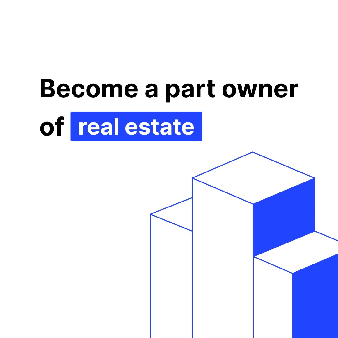token_states's tweet photo. Token States is a blockchain-powered real estate asset tokenization platform with the mission to give a unique investment opportunity for everyone - to become a part owner of real estate and profit from it✨💰

#Investing2023 #tokenization #blockchain https://t.co/WSrI5uL6Kn