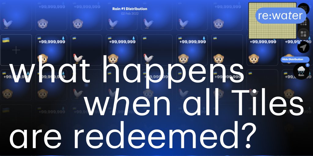 re:water (rewater) tweet media