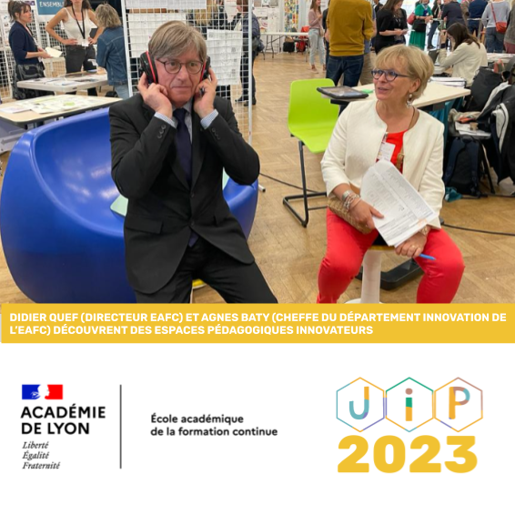 EAFC Lyon tweet media