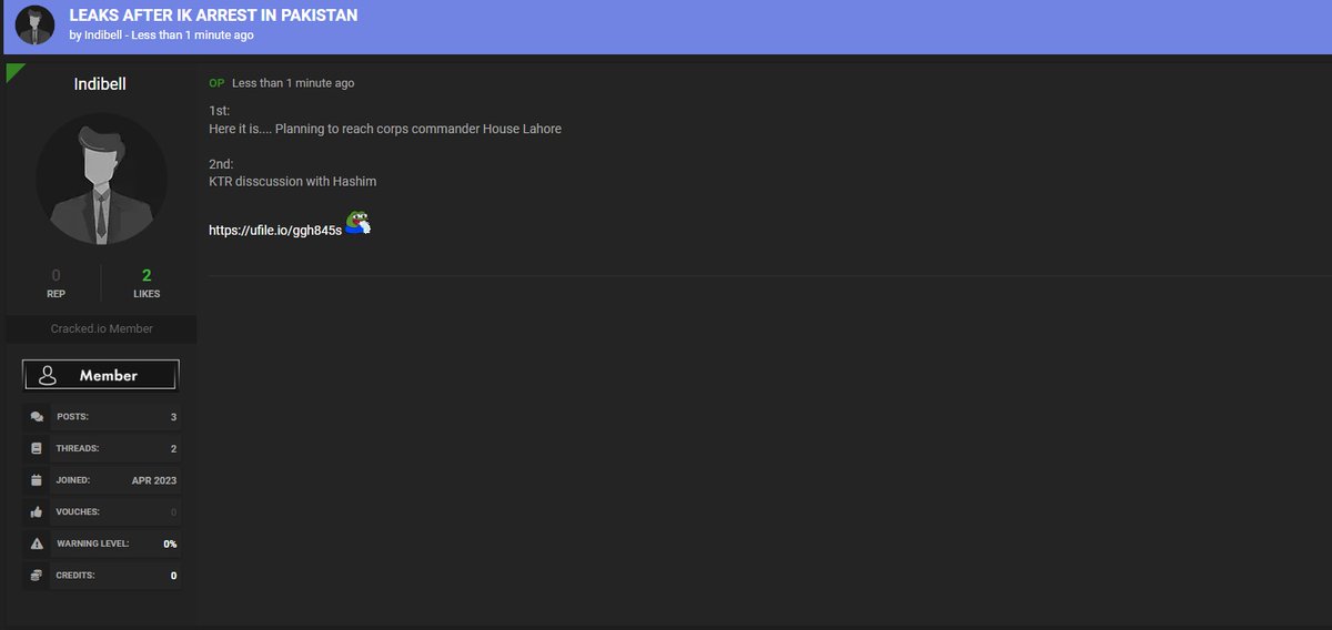 indibell tweet media