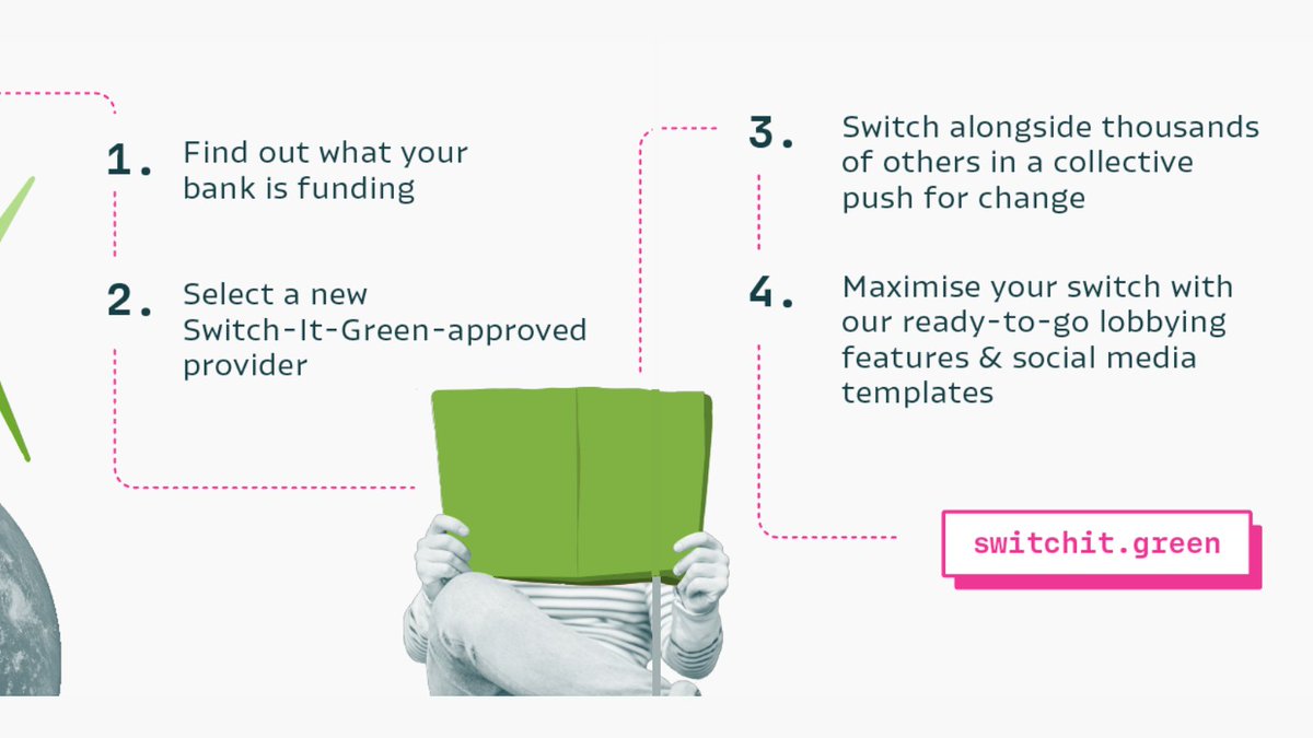 Switch It Green tweet media