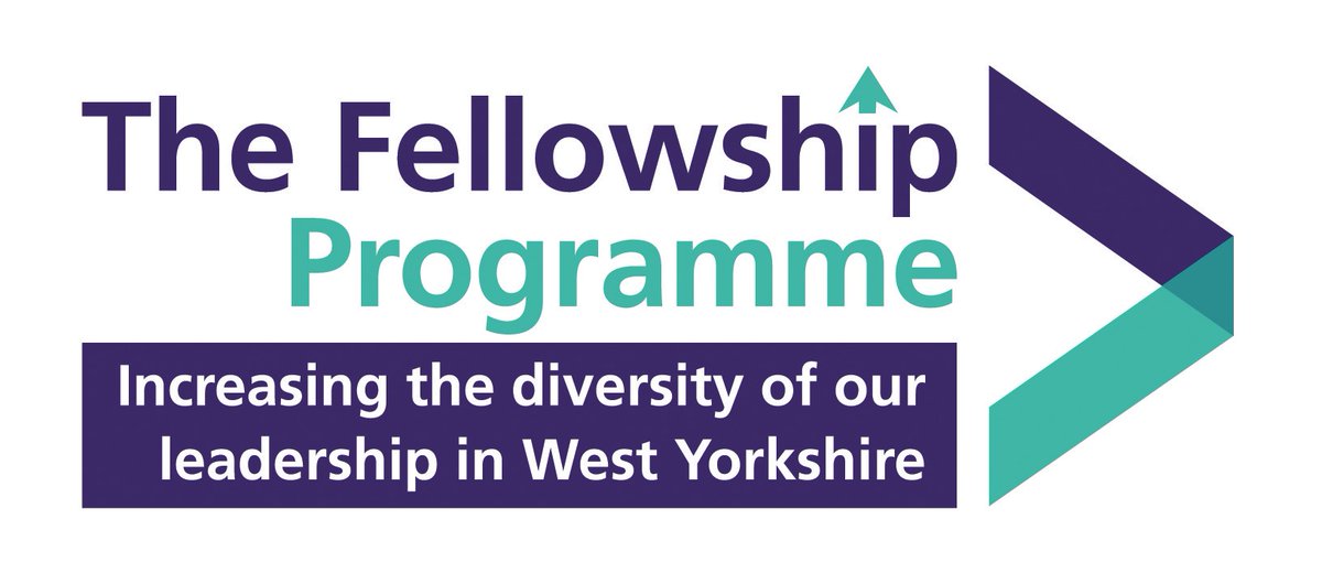 WYpartnership's tweet photo. Applications to join our award-winning Fellowship   programme are open! 

This programme is for colleagues from ethnically diverse communities working in health and care across #WestYorkshire. 

Sayma shares how she has benefited as a past participant: https://t.co/t4YAV4yLnp https://t.co/8Pyw2MEHrS