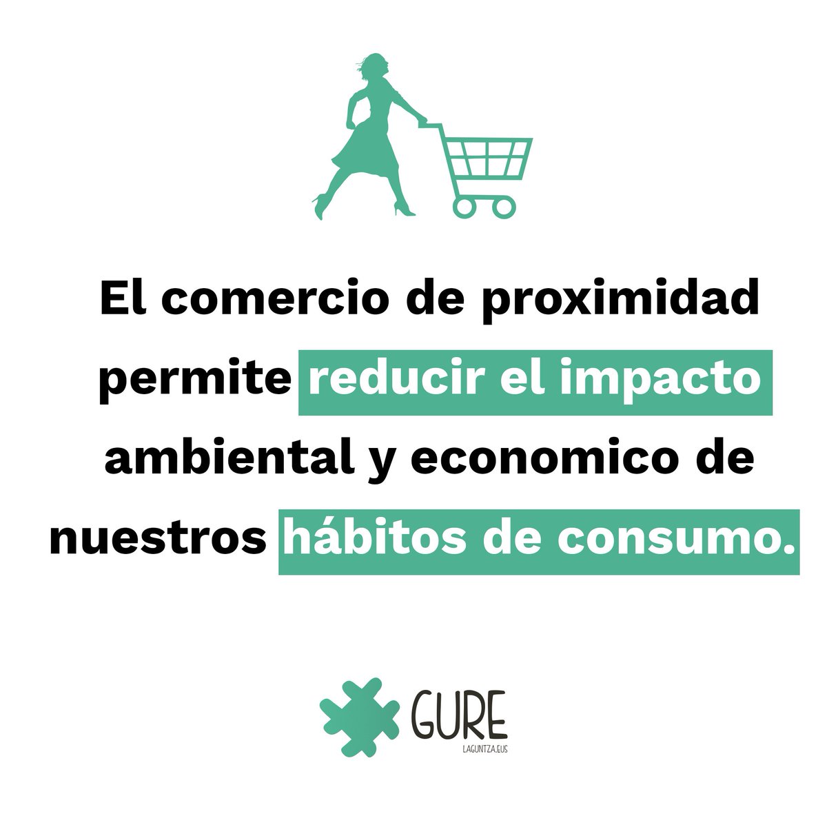 🛒Los comercios pequeños ofrecen una alternativa de calidad y cerca de casa. Además, gracias a la cercanía, se logra reducir el impacto ambiental que tan destructivo es para el planeta.
#comerciolocal #consumelocalmente #comercioÁlava