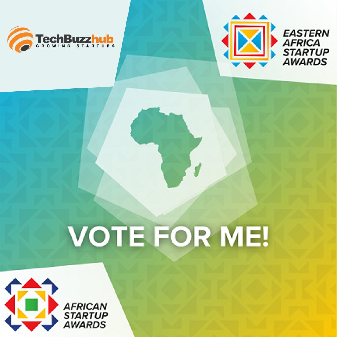 I’m proud to announce that I’m an @AfricanGSAwards 2023 #RegionalFinalist! Vote for me at @EAfricaSAwards #GSAwards #GSAfrica #innovator public-voting.globalstartupawards.com/competition-pu…