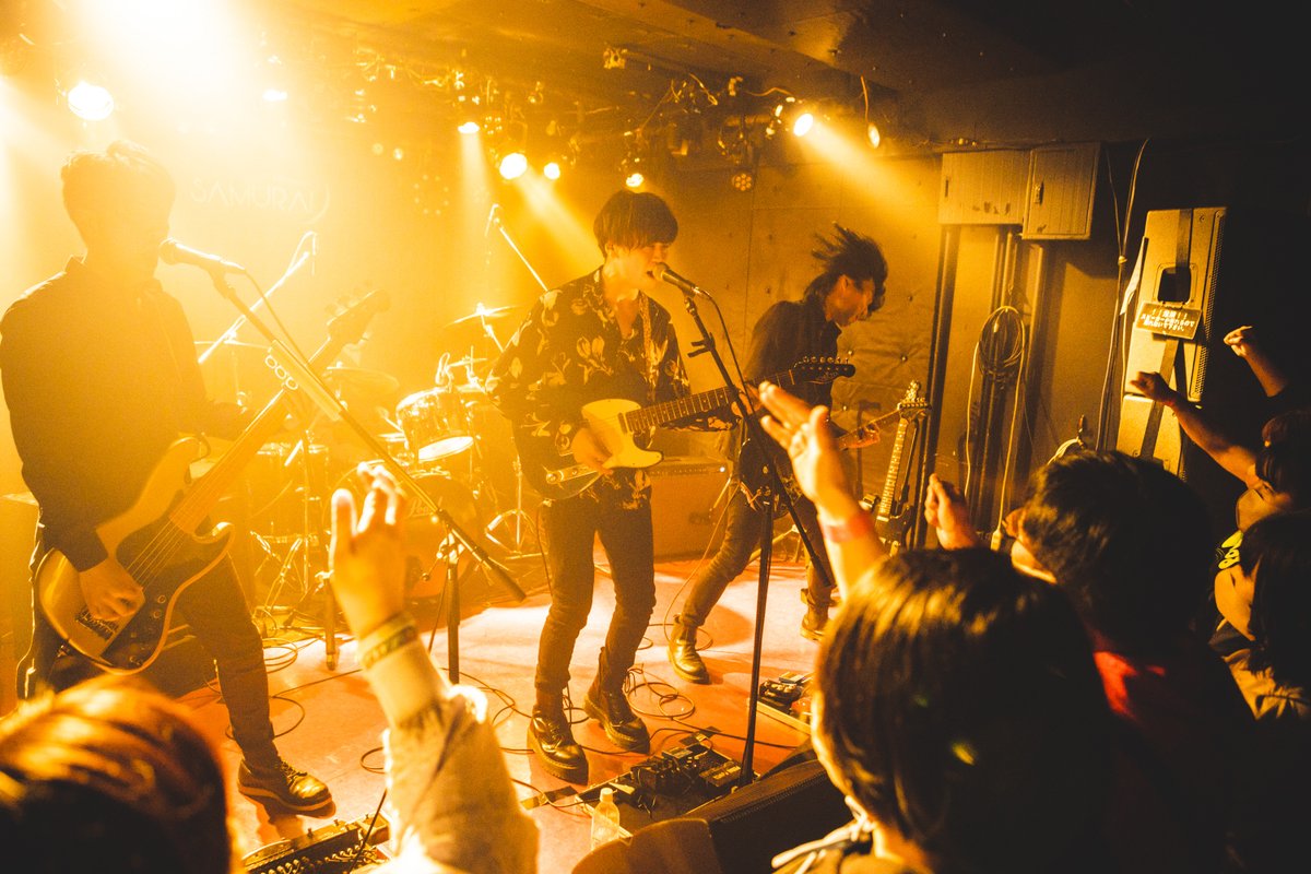 Connect_MF's tweet photo. CONNECT歌舞伎町2023
Move to New Order
PHOTOレポート

セプテンバーミー

#CONNECT歌舞伎町2023
#セプテンバーミー

Photo by  北島凜音 https://t.co/x1B1pAB9lh