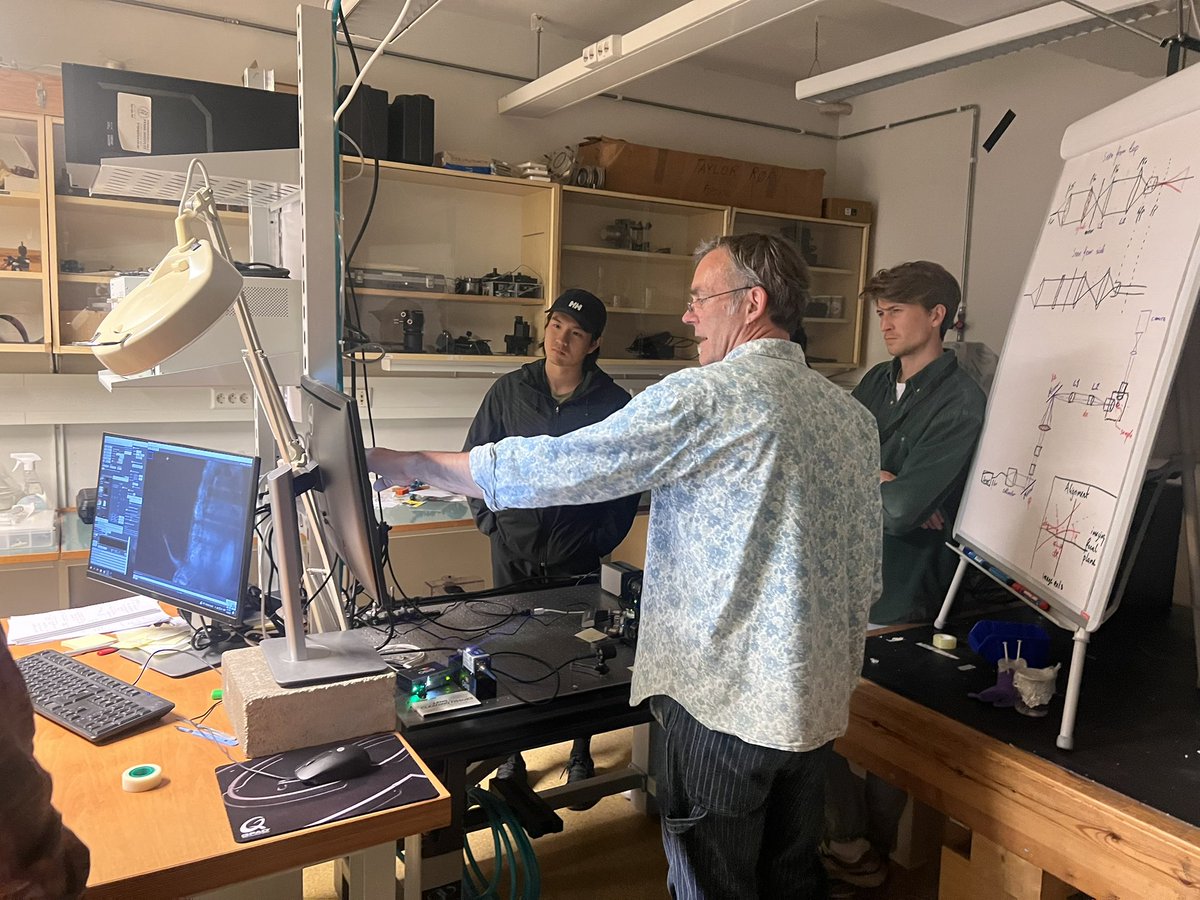 Edna,Xian HU tweet media