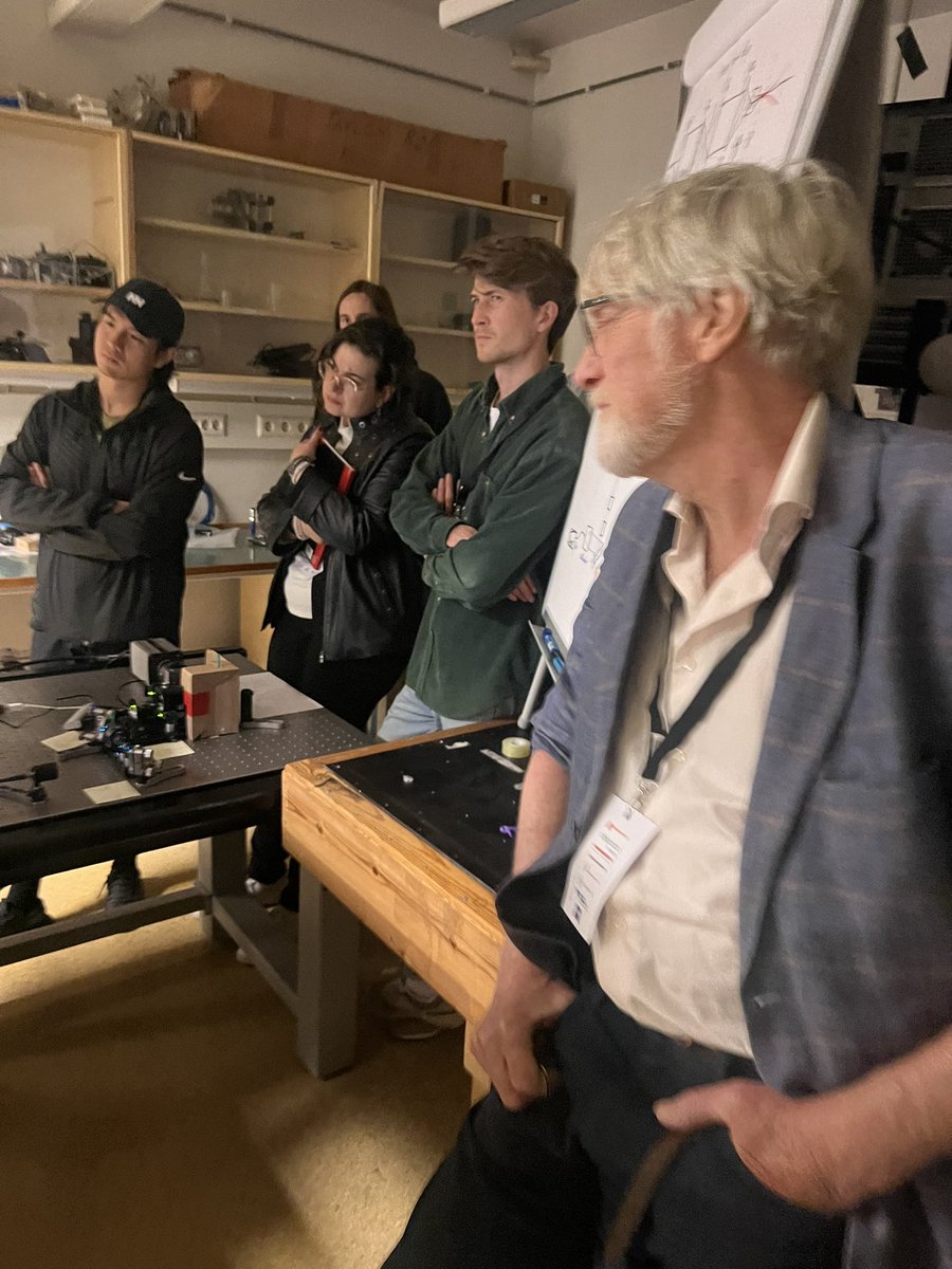 Edna,Xian HU tweet media