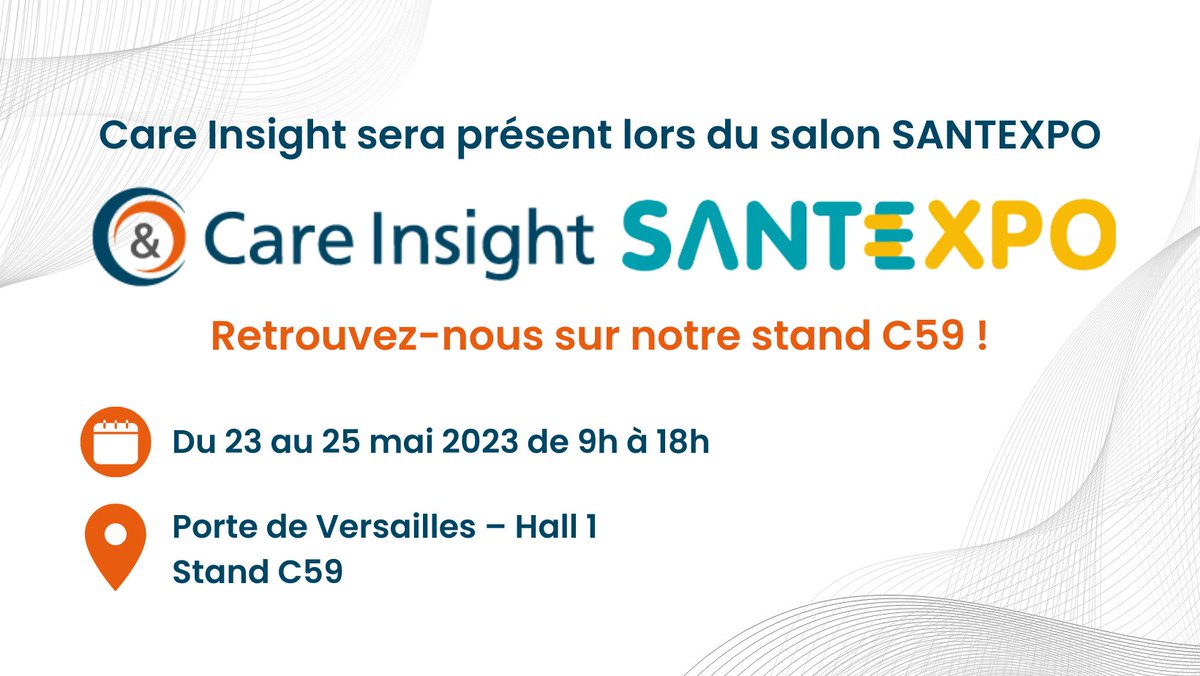 Care Insight tweet media