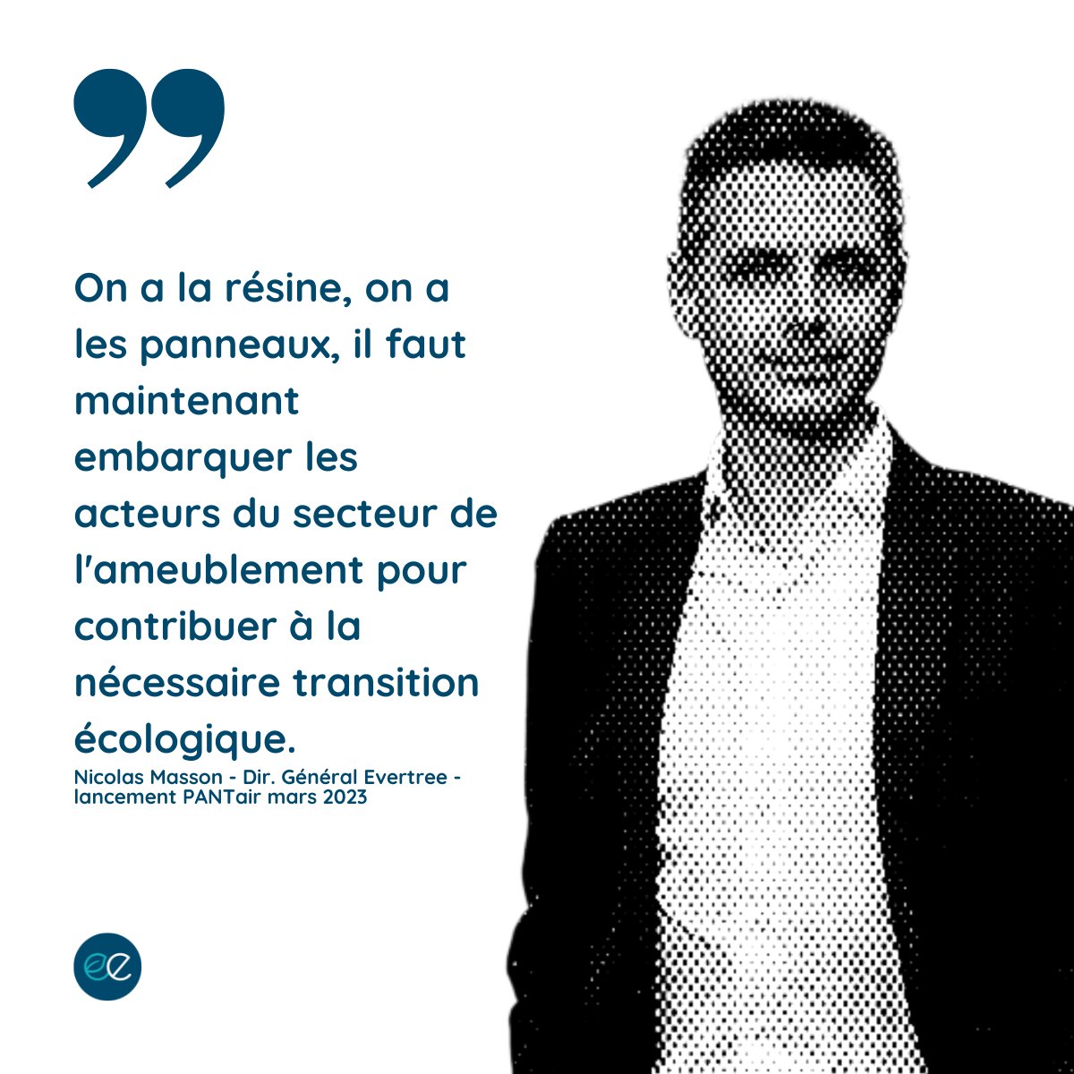 Evertree tweet media