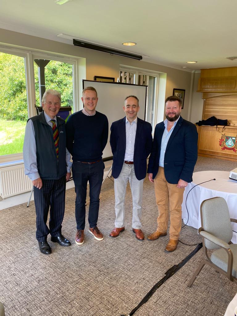 Mayfairofficial_ tweet media