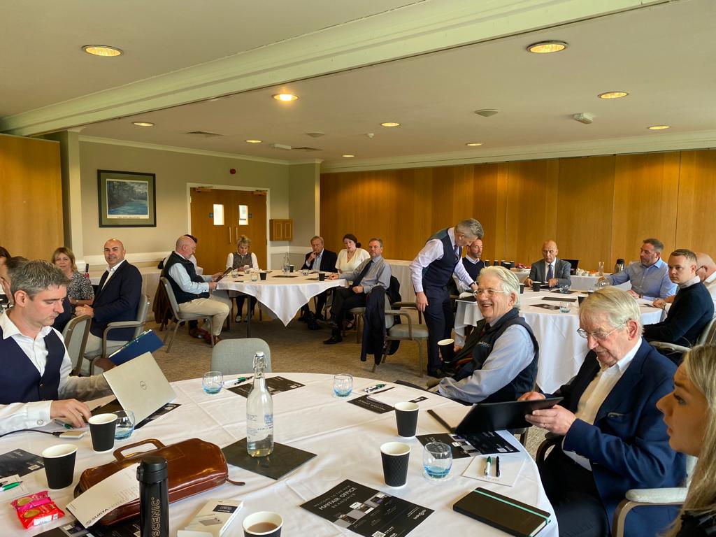 Mayfairofficial_ tweet media