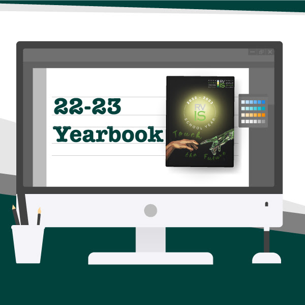 rvis_bh's tweet photo. The Yearbook is a student driven publication. This year's group has worked amazingly hard to make it happen! #rvisionaries #bahrainedu #yearbook #studentvoice
https://t.co/gqzlYhq2ZY https://t.co/83IdTnrOnC