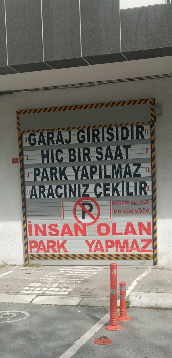 Adam  ne çektiyse artık her dili kullanmış