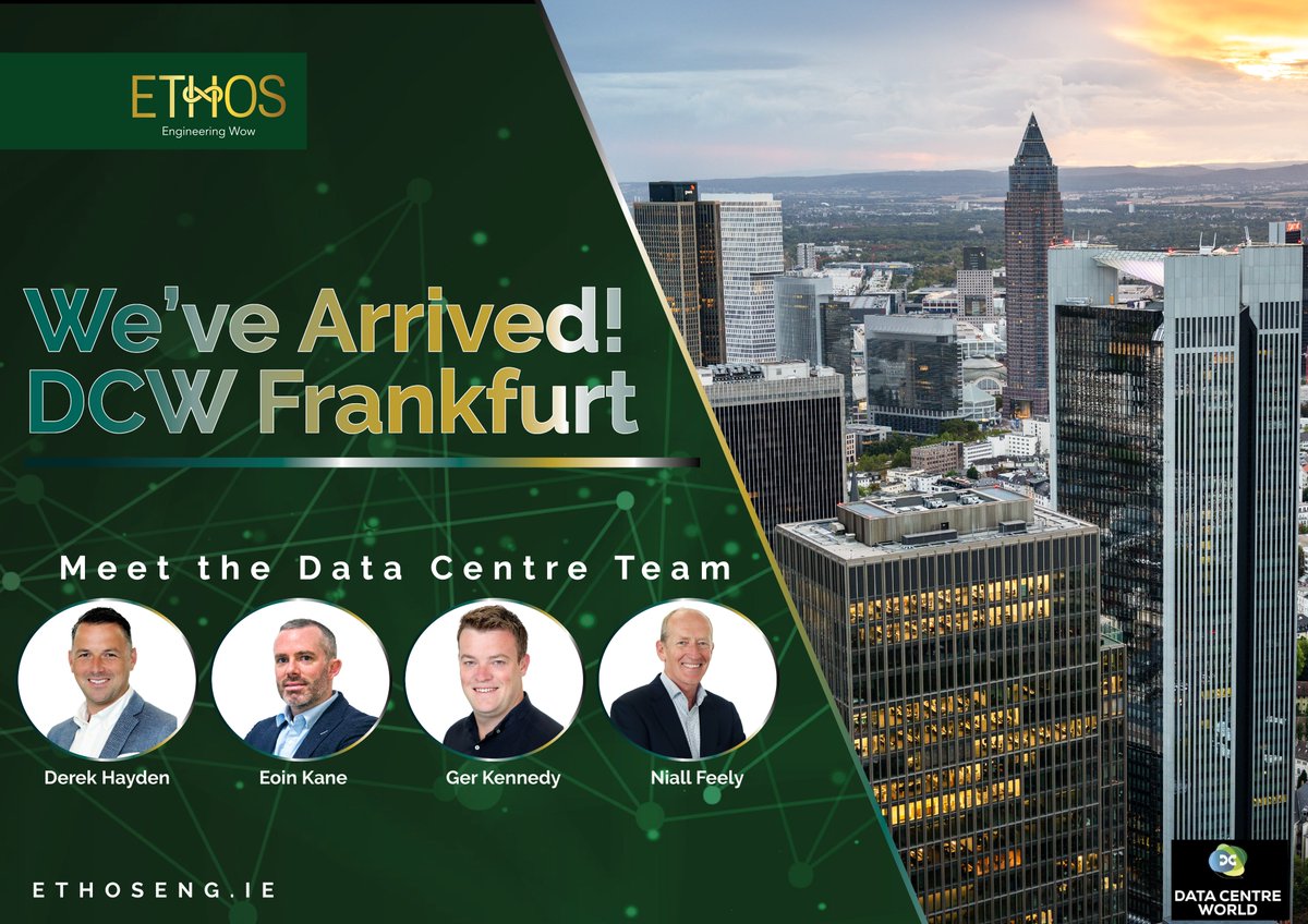 Ethos Engineering tweet media