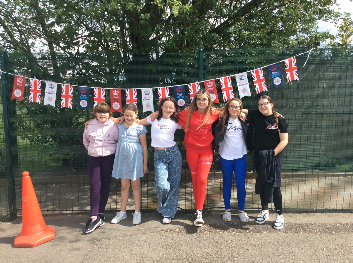 St John's Mosley Common CE School tweet media