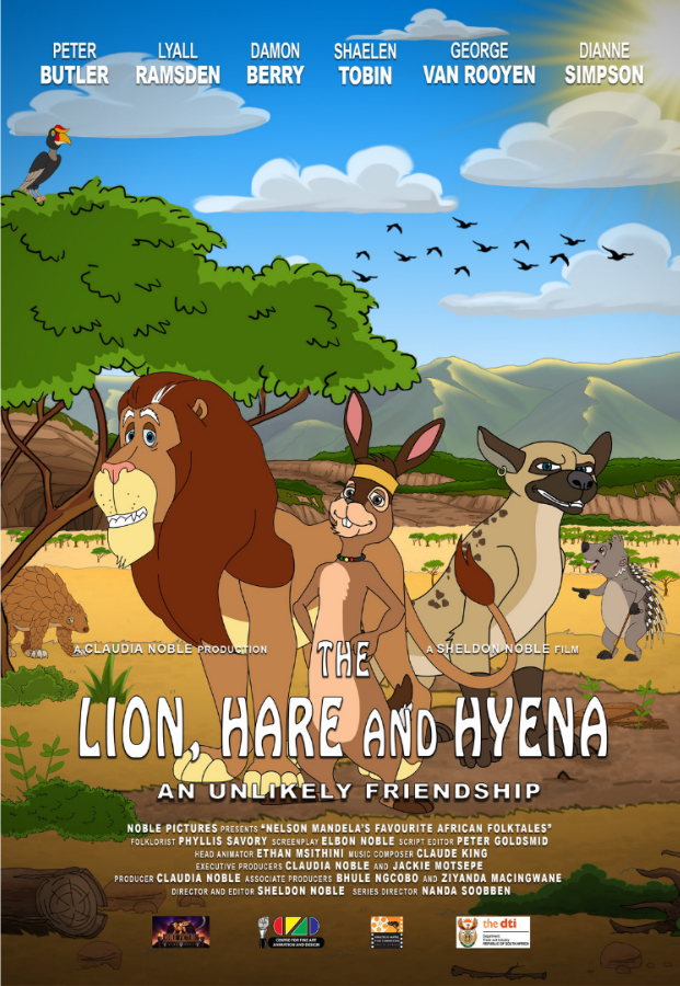 Noble Pictures tweet media