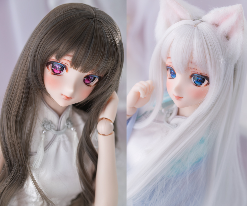 DDH-27 セミホワイト カスタムヘッド DDH-27(セミホワイト肌) カスタム