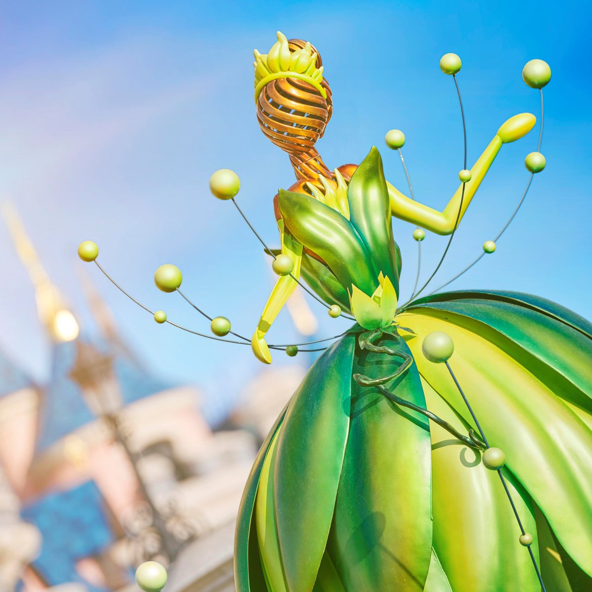 Disneyland Paris Event Group tweet media