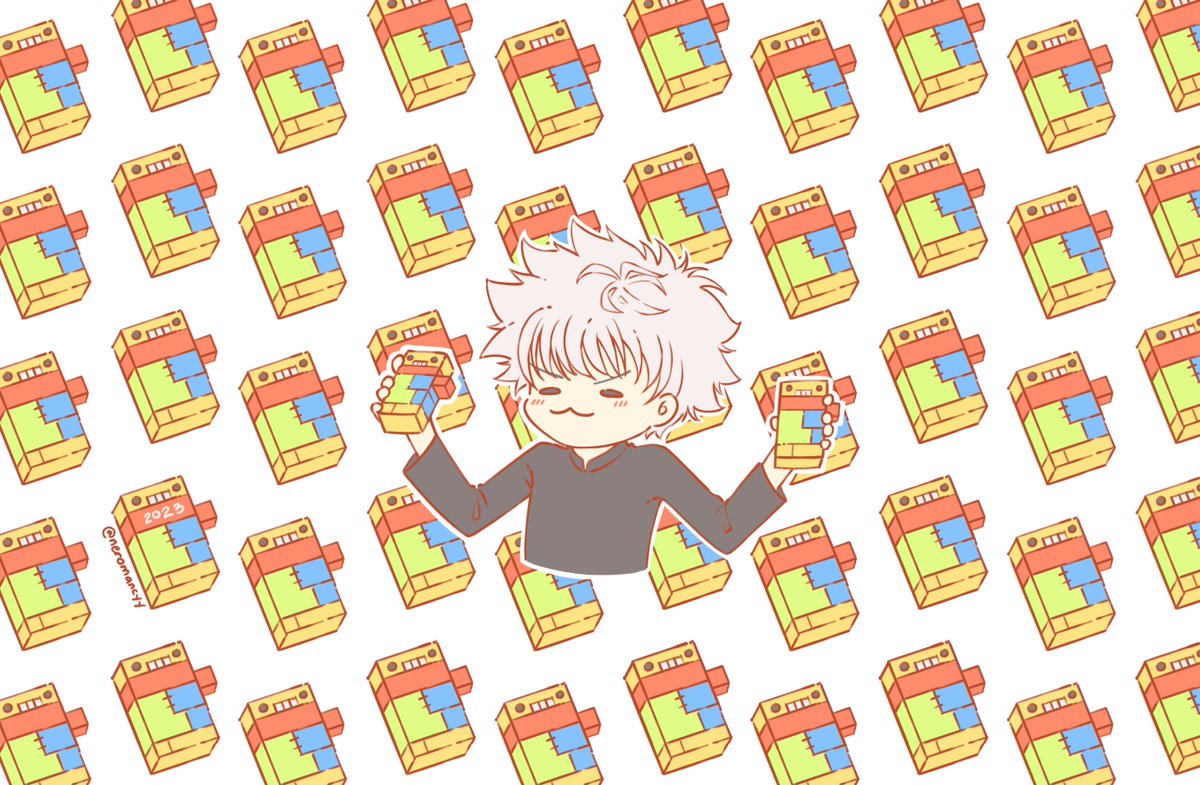 neromancyy's tweet photo. i made a desktop version for my tab ueee it's so cute https://t.co/Bd5OhMnnHu