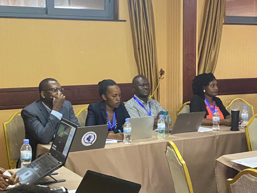 Eastern Africa Consortium for Clinical Research tweet media