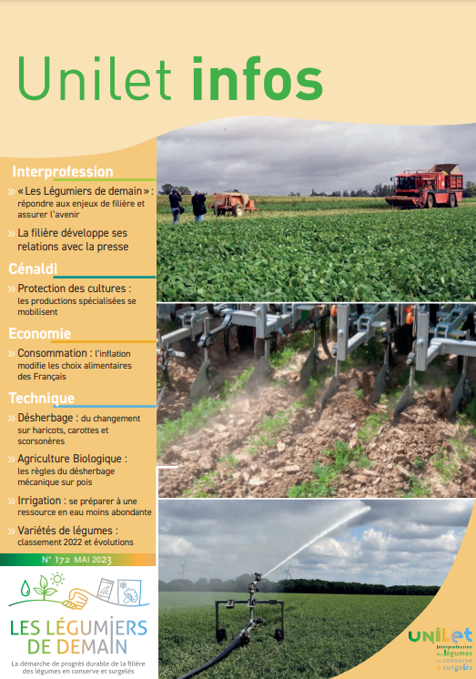 UNILET_Interpro's tweet photo. 📢 [REVUE UNILET INFOS N°172 MAI 2023]

📰 Venez découvrir notre nouveau numéro de l’UNILET INFOS et retrouvez toutes nos informations et actualités sur notre filière en vous inscrivant 
par ici 👉https://t.co/puAmGSXp7A

Bonne lecture !! 😀 https://t.co/kMsnnDjobO