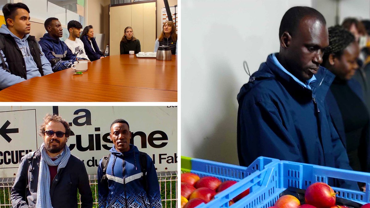 Intervalle 92 tweet media