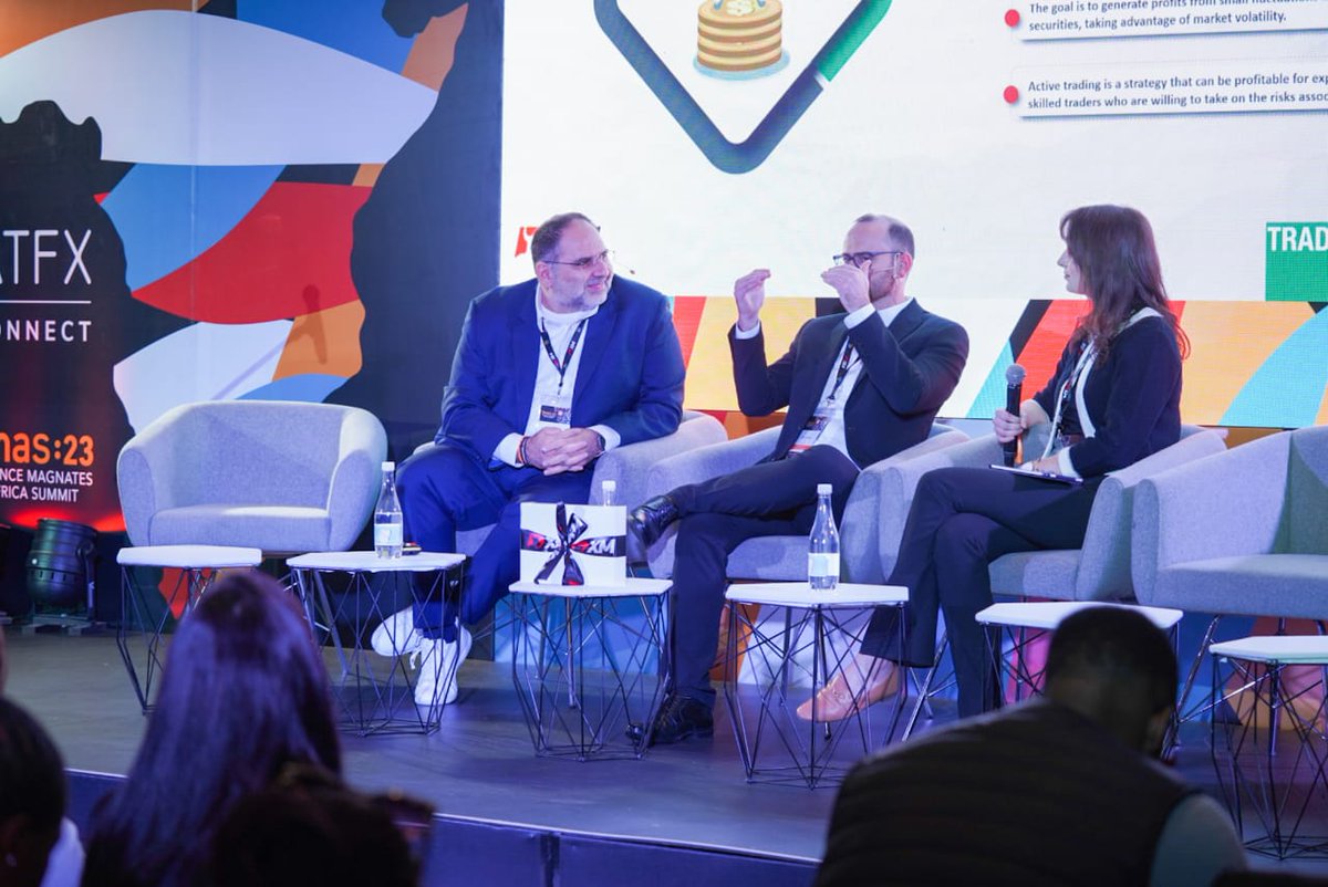 F_M_events's tweet image. Don&apos;t miss out on the ongoing session, &quot;Trade your way to the top,&quot; powered by @XMGlobalTR, where you can unlock your full potential in forex trading. Join us now and gain valuable insights. 🚀 💥

#FMAS #FMAS23 #FMevents #SandtonConventionCenter #Day3 #FMASAgenda #FMAS23Agenda