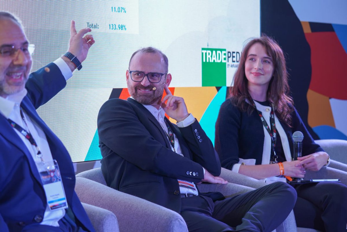 F_M_events's tweet image. Don&apos;t miss out on the ongoing session, &quot;Trade your way to the top,&quot; powered by @XMGlobalTR, where you can unlock your full potential in forex trading. Join us now and gain valuable insights. 🚀 💥

#FMAS #FMAS23 #FMevents #SandtonConventionCenter #Day3 #FMASAgenda #FMAS23Agenda