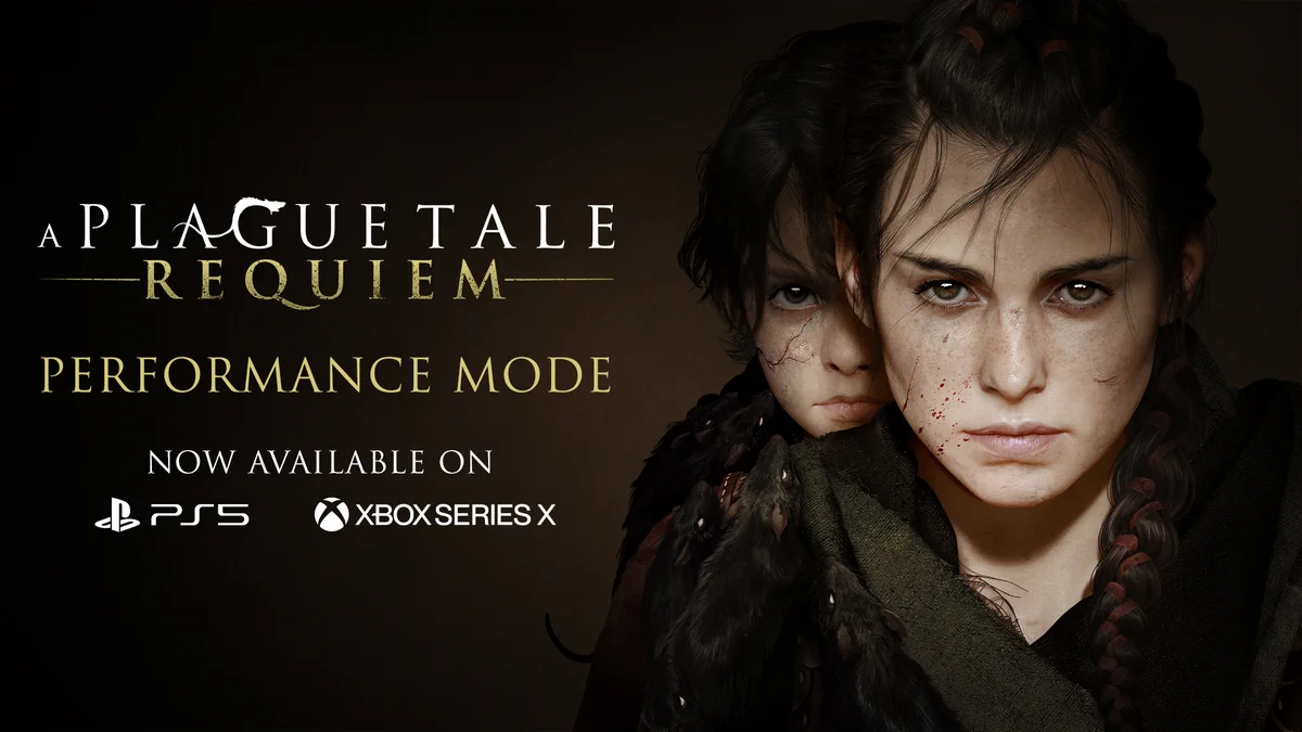  A Plague Tale: Requiem 