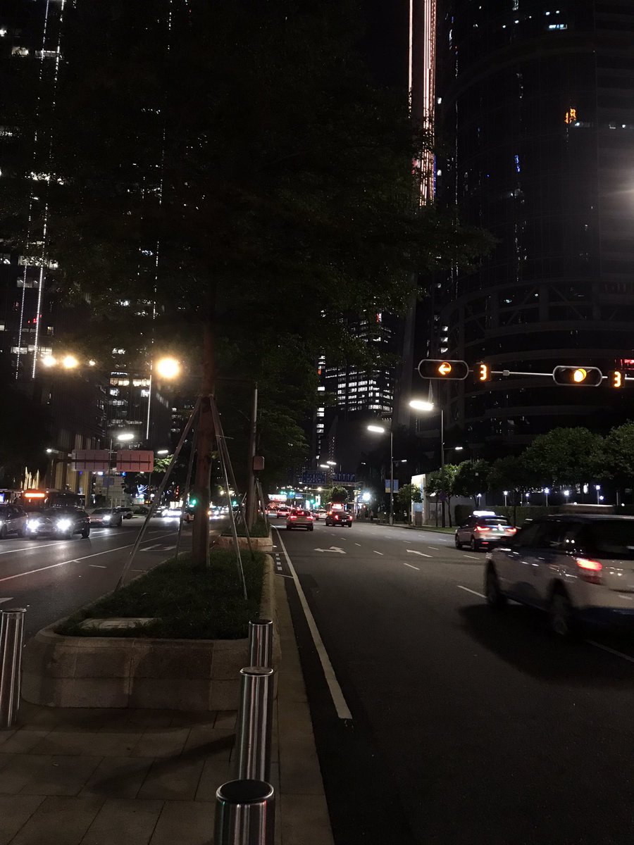 DiveneshSiva's tweet photo. Wassup Shenzhen! 🇨🇳 https://t.co/KFLpTrcFa6