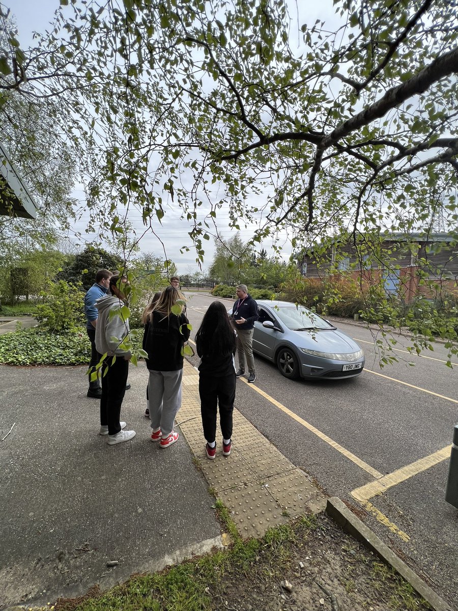 CCNHigherEd's tweet photo. A few snaps from our Public Sector Leadership&Professional Policing taster.
Applicants took part in War Games with our PSL lecturer Kaja and on foot & car Stop-Search activities with our Course Leader for Professional Policing John.
#tasterevent #degree #publicsector #policing https://t.co/2xSUUNiysp
