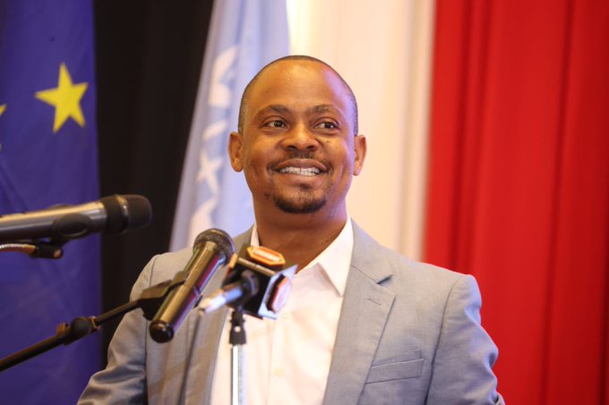 "PLEAD programme was a game changer in matters Access to Justice, civil societies are a beneficiary of the programme". <a href="/LuleMwatsefu/">Yusuf Lule Mwatsefu</a> #PLEADyetu
<a href="/EUinKenya/">European Union In Kenya</a>  <a href="/UNODC_EA/">UNODC Eastern Africa</a> <a href="/UNDPKenya/">UNDP Kenya</a> <a href="/Kenyajudiciary/">The Judiciary Kenya</a> <a href="/NCAJ_KE/">NCAJ Kenya</a> <a href="/ODPP_KE/">Office of The Director Of Public Prosecutions</a> <a href="/ProbationKE/">Probation and Aftercare Service</a>
@NPSOfficia <a href="/PrisonsKe/">Kenya Prisons Service</a>  <a href="/NPSOfficial_KE/">National Police Service-Kenya</a> <a href="/PrisonsKe/">Kenya Prisons Service</a>