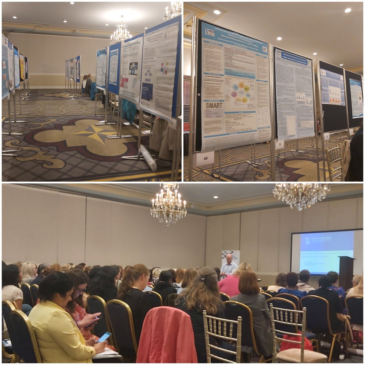 Clodagh Mcloughlin (@clodaghannemc) on Twitter photo Great morning so far at the #IDM2023 #IND2023 Collaborating and Connecting Nursing Conference. Preparing to present our collaboration in Phlebotomy Practice. @GerMKyle <a href="/ainemlynch11/">ainemlynch1</a> @ennisfour <a href="/soomeraghsandra/">Sandra McCarthy</a> <a href="/OliviaLafferty7/">Olivia Lafferty</a> <a href="/maryjaneburke67/">Mary Jane Burke</a> Great morning so far at the #IDM2023 #IND2023 Collaborating and Connecting Nursing Conference. Preparing to present our collaboration in Phlebotomy Practice. @GerMKyle <a href="/ainemlynch11/">ainemlynch1</a> @ennisfour <a href="/soomeraghsandra/">Sandra McCarthy</a> <a href="/OliviaLafferty7/">Olivia Lafferty</a> <a href="/maryjaneburke67/">Mary Jane Burke</a>