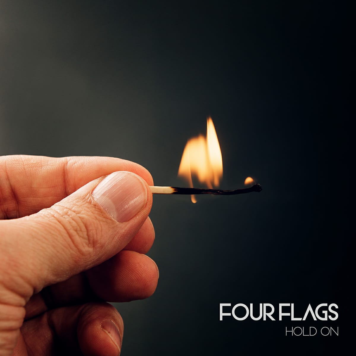 fourflagsmusic's tweet photo. El pròxim single "Hold on" ja està gairebé acabat, i avui us presentem la portada.
Enregistrat als Ivolution_studios i produït per Joaquín Lascano estarà, molt aviat, disponible en les plataformes digitals.

#fourflagsmusic #newsingle #nousingle #holdon #rock #rockandorra https://t.co/G3Mlwnk4T2