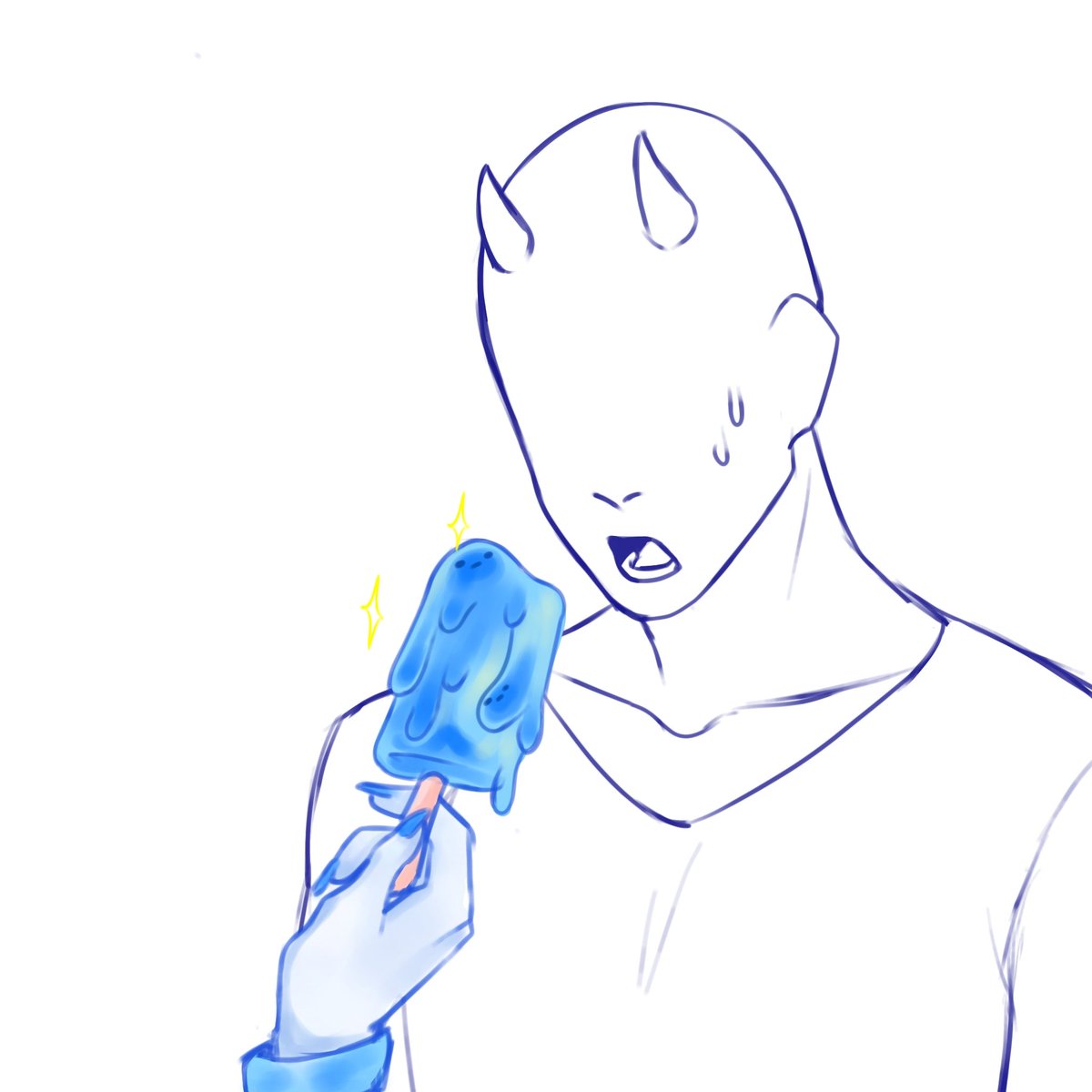 𝓜𝓮𝓻𝓪𝓴𝓲​ (โมแอคใหม่) tweet media
