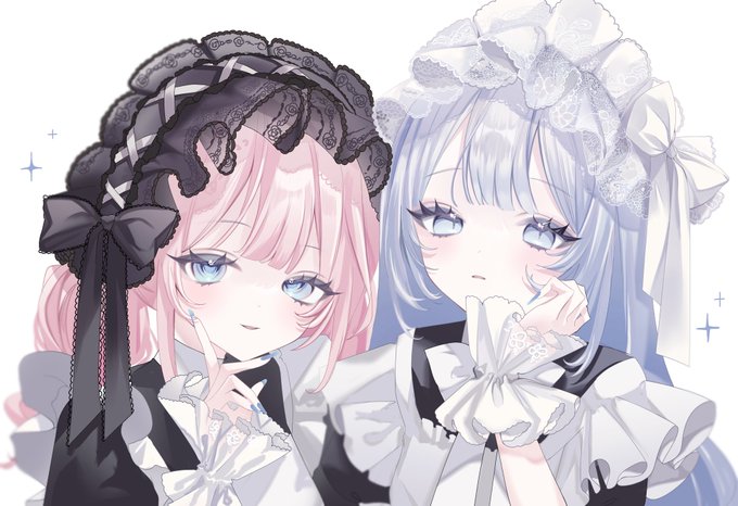 #メイドの日
