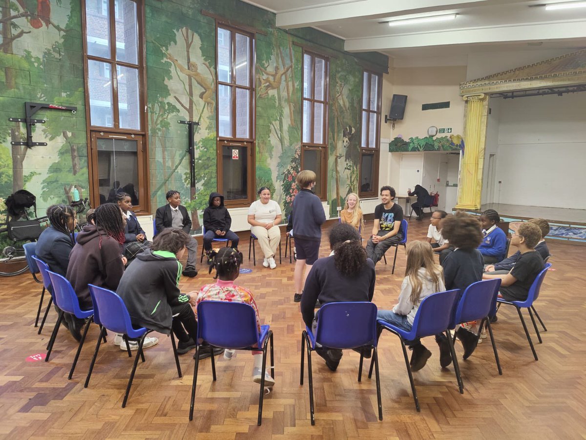 There's less than 10 days left to apply for our 2023 Small Grants programme, with support of up to £4k available to groups or community initiatives in #Streatham #Brixton #Tooting #Balham #TulseHill and #WestNorwood.

Visit our website to find out more ⬇️
thralealmshouses.org.uk