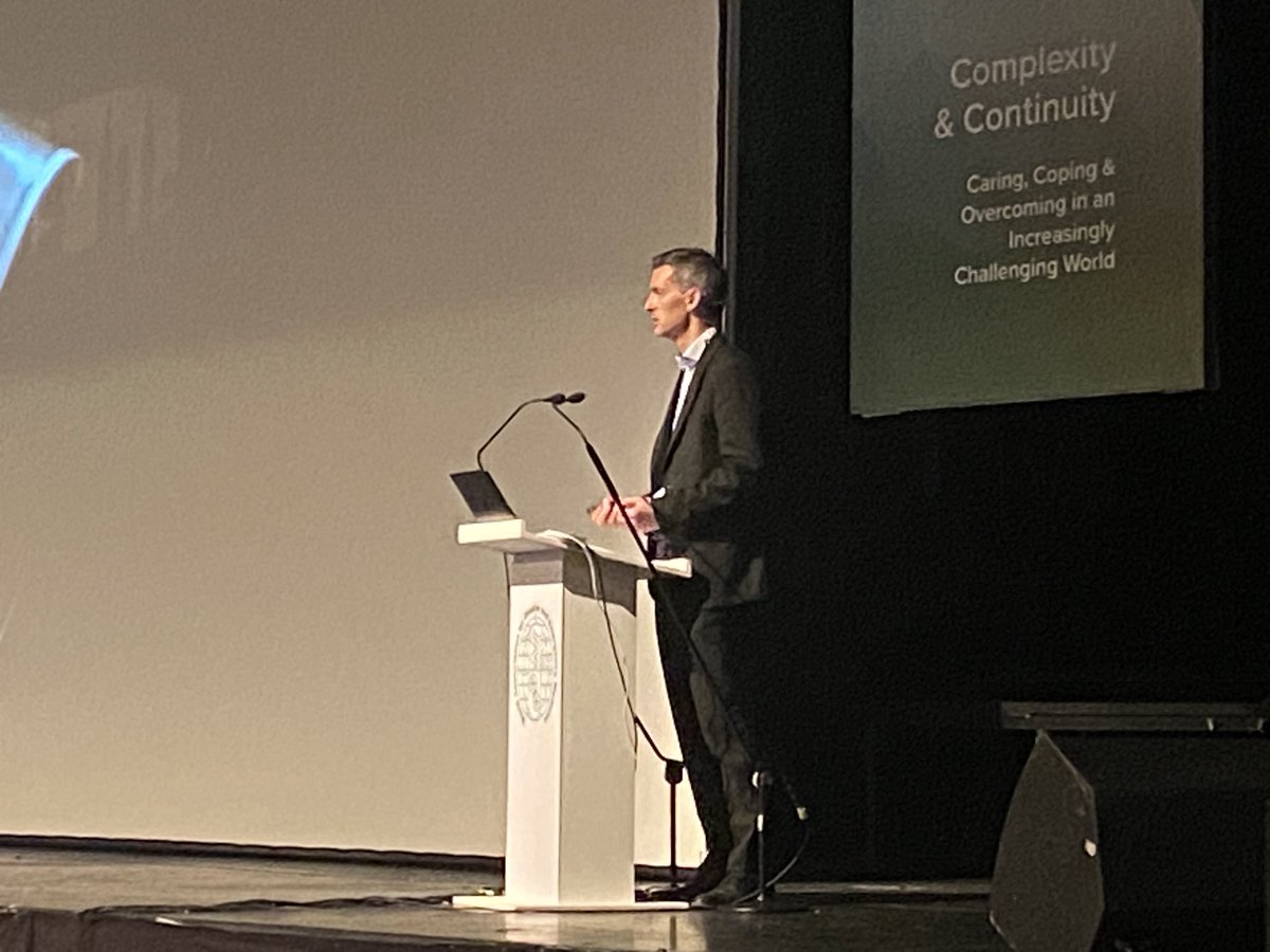 KCC_Breffni's tweet photo. ⁦@ronan_glynn⁩ opening plenary Day 2 ⁦@WADEM_PDM⁩ #WADEM2023 Congress ⁦@KCCKillarney⁩ this morning ⁦@drmickmolloy⁩ ⁦@EY_Ireland⁩ https://t.co/87EqhQTK9u