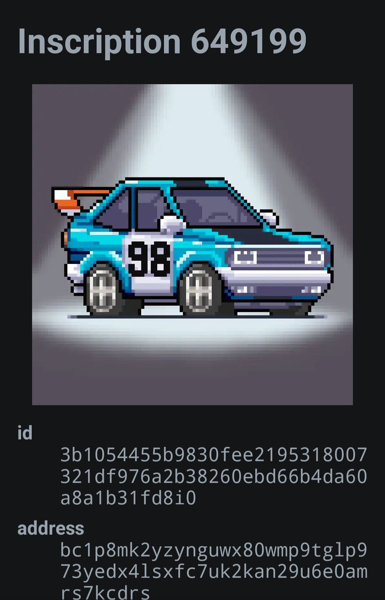 hi_lux2010's tweet photo. @BitGod21 @bebein777 @BeepBeepBuggies
#beeeeeeep #Beeeeeeep
🔥🚗🔥🚙🔥🚙🔥🚗🔥🚙🔥🚗🔥🚙🔥🚗🔥🚙🔥🚗🔥🚙🔥🚗 https://t.co/RL7KFVsGMa