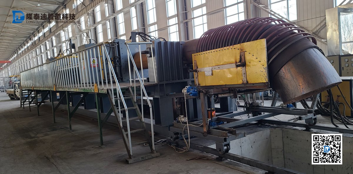 TaidiLong's tweet photo. "Precision Fitting, Smooth Flowing"
Choose Longtaidi, choose reliable.
https://t.co/7dOvEjU73g
#corrosion #welding #weldoverlay #weldautomation #manufacturing #oilandgas #oilandgasindustry #fabrication #spools #onshore #offshore #offshorewind #fittings #flanges https://t.co/avWMI59XSx