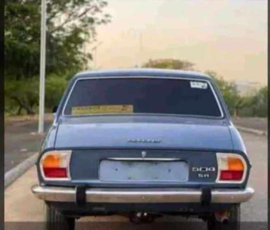 Baban ku ya hau irin wannan motar ? Ko kaima dan sabbin masu kudi ne 💔😂😂