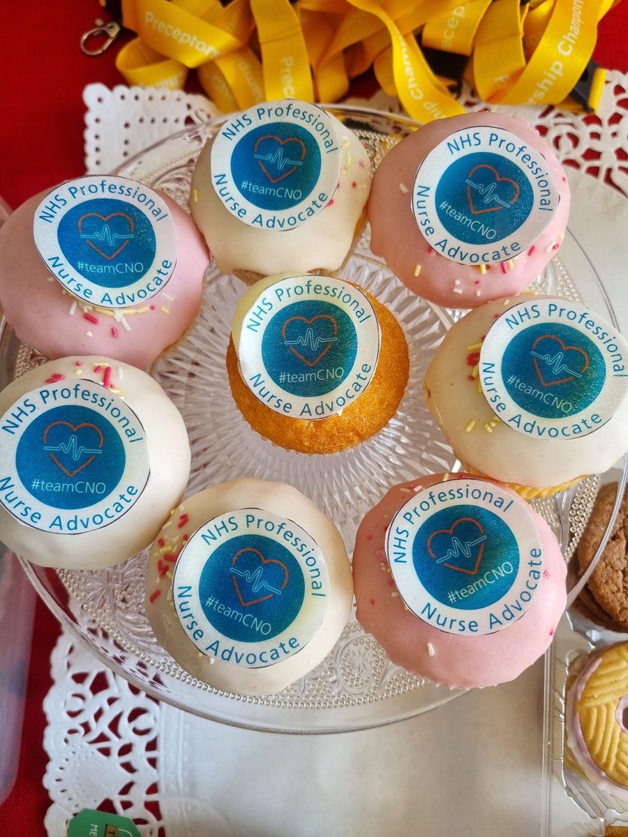 A fantastic morning so far working alongside fellow <a href="/HumberNHSFT/">Humber Teaching NHS Foundation Trust</a> Professional Nurse Advocates (PNA's). Working through our Implementation Plan and how we spread awareness of our service! 
<a href="/teamCNO_/">teamCNO 💙</a> @practice_team @advocacy_forum <a href="/ney_nurse/">NEY Professional Nurse Advocates.</a> @htnhsft @xxDaniPNExx 
#teamCNO