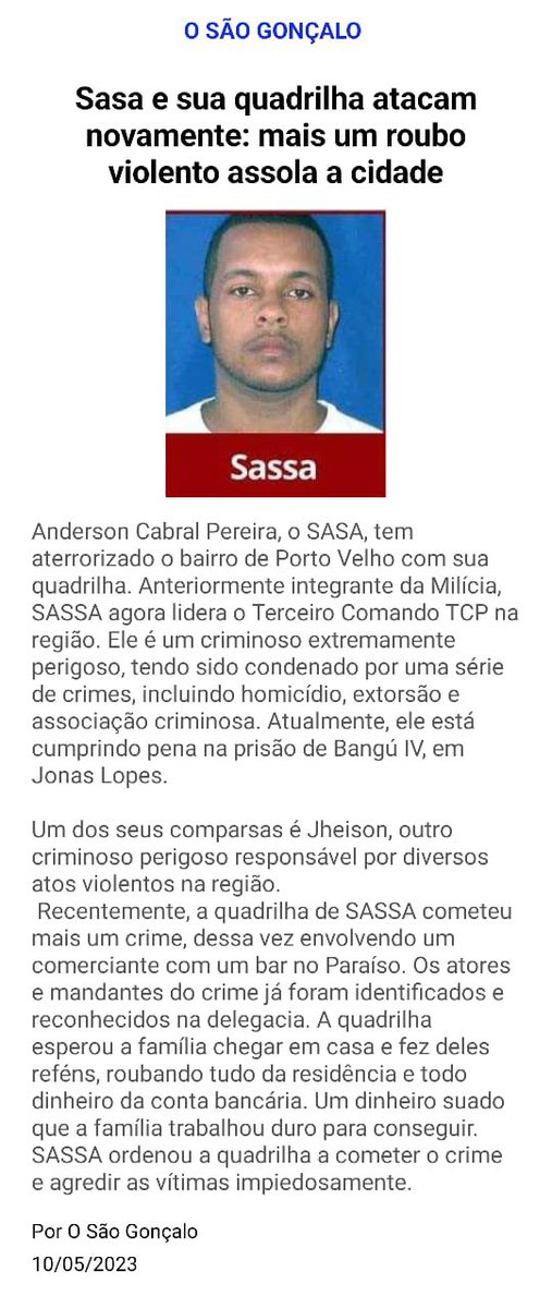 Mais uma covardia desses vacilao 😡😡😡<a href="/BaileDoAbc/">CPX ABACATÃO/FAZENDA 🇩🇿</a> <a href="/Morrodofeijao/">BAILE DA TURQUIA 🚩🇹🇷</a> @bailedafurk01 <a href="/bailedaparmaofc/">COMPLEXO DO FONSECA OFC 12k🇫🇰🌴🚩</a> <a href="/SGO24hrs/">SãoGonçalo24hrs</a> <a href="/saogoncalorj/">São Gonçalo Notícias</a> <a href="/Favelacaiunfce/">favela</a> @Climadafavela11 <a href="/FCNRRJ2/">Favela Caiu na Rede RJ2</a>